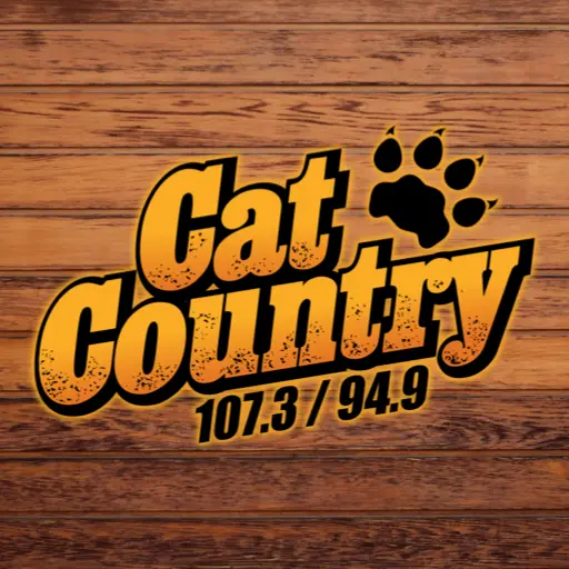 Cat Country 107.3 and 94.9 icon