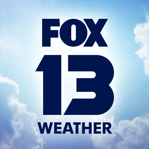 FOX 13 Seattle Weather App icon