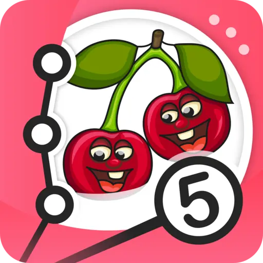 Fruit Connect & Color icon