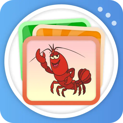 Ocean Memory Match icon