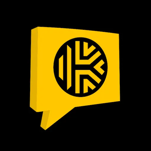 KeeperChat Encrypted Messenger icon