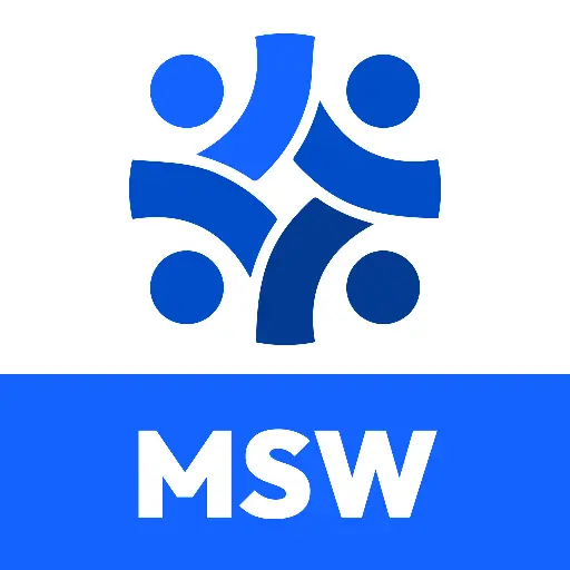 ASWB® MSW Exam Prep 2025 icon