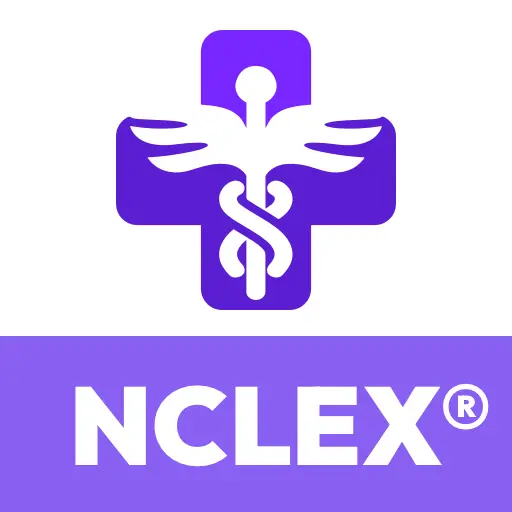 NCLEX® RN & PN Test Prep 2025 icon