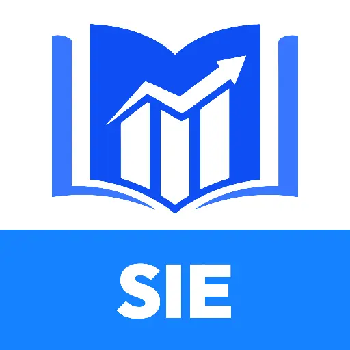 SIE Test Prep 2024 icon