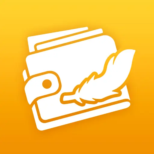 Home Bookkeeping Money Manager icon