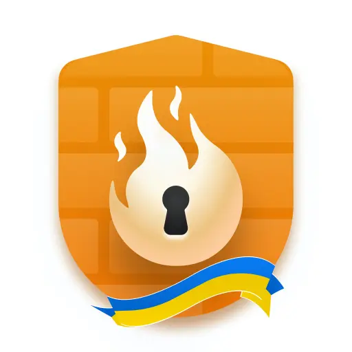 DNS Firewall by KeepSolid icon