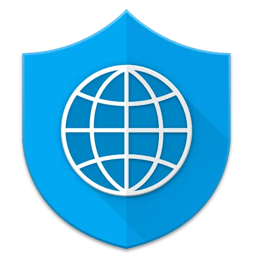 Private Browser with VPN icon