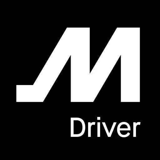 Motive Driver icon