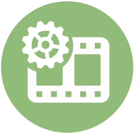 Video Format Factory icon