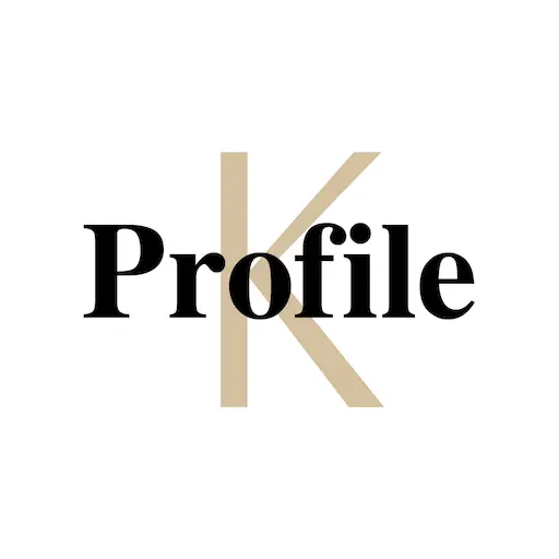 K Profile icon