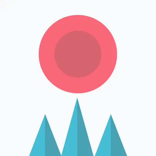 Bouncing Ball icon