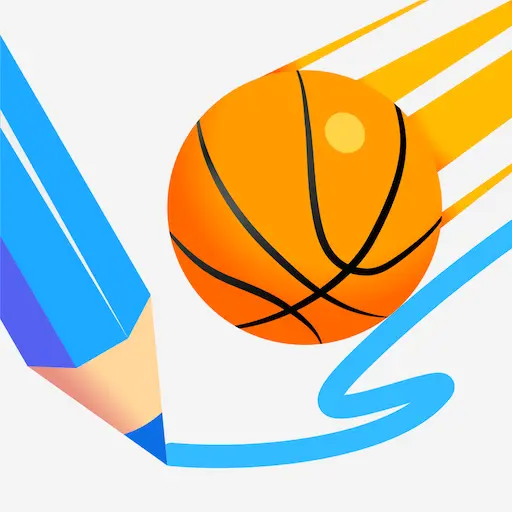 Dunk Line icon