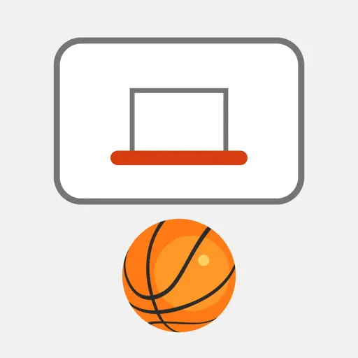 Ketchapp Basketball icon