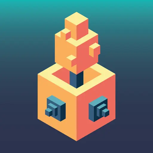 Skyward icon