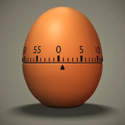 Egg Timer icon