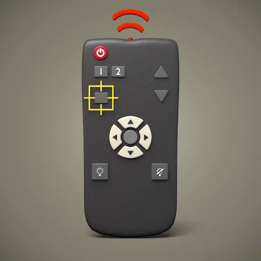 IR Remote Creator icon