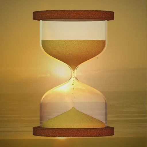 Sand Timer icon