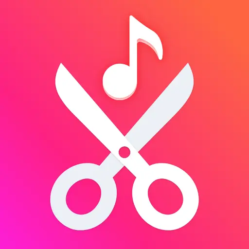 MP3 Cutter & Ringtone Maker icon