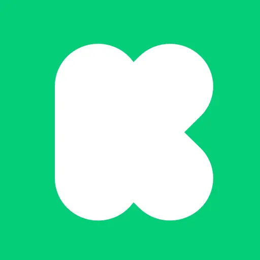 Kickstarter icon