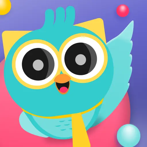 Kidzovo: Learning Games 2-8 yr icon