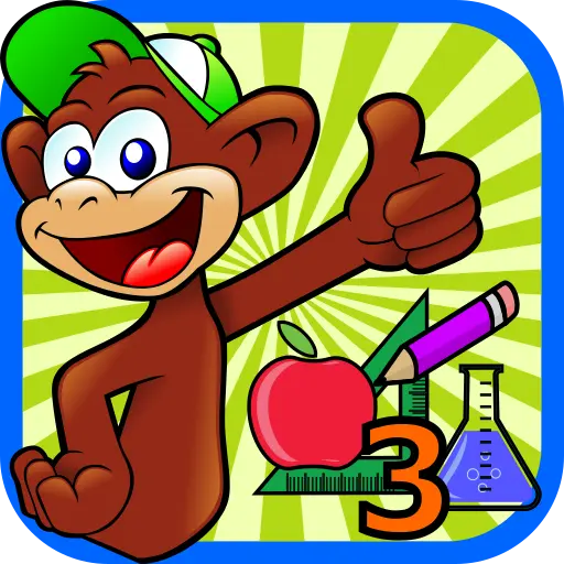 Preschool Games for Kids 2-5 y icon