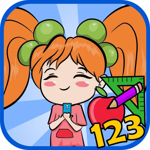 Preschool & Kindergarten Games icon