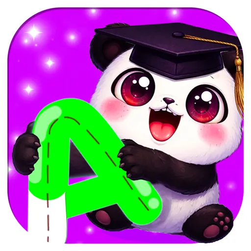 Kidemy: Toddler Learning Games icon