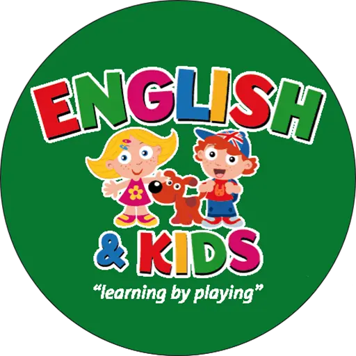 English For Kids icon