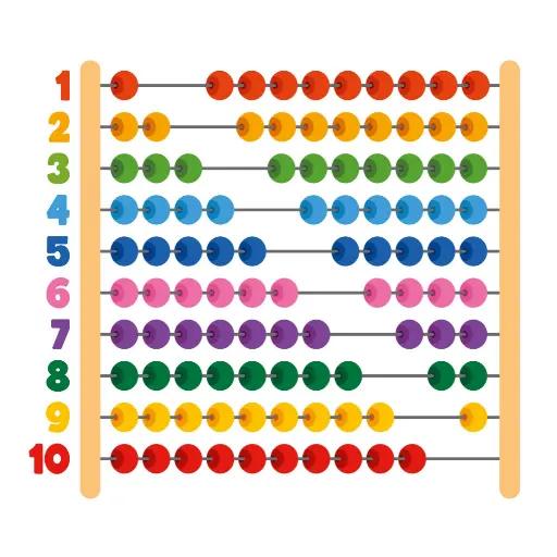 Learn Abacus: All In One icon