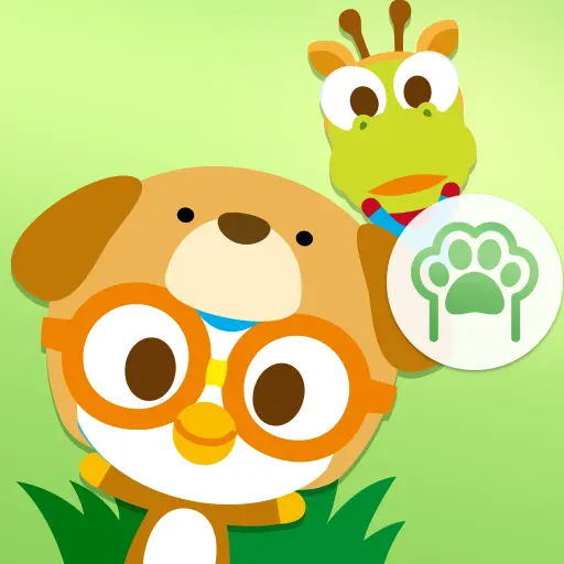 Pororo Animal Friends icon