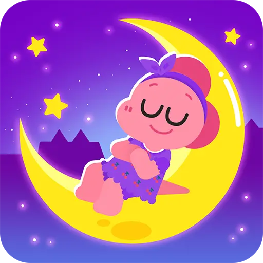Cocobi Goodnight - kids Habit icon