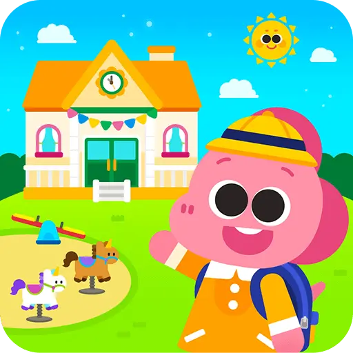 Cocobi Kindergarten -Preschool icon