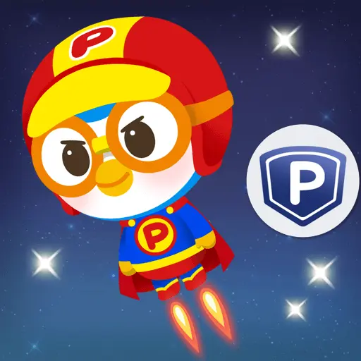 Pororo Hero World icon