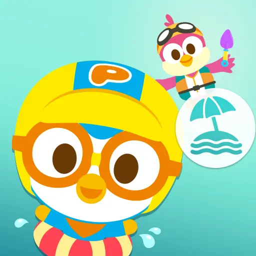 Pororo’s Summer Vacation icon