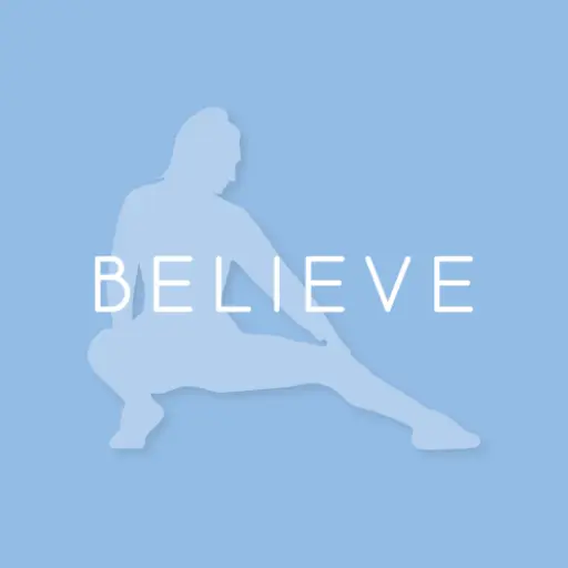 Believe by Kim French icon