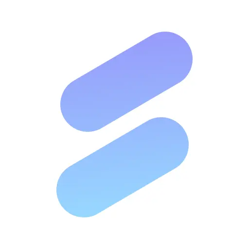 Spring - Video Editor App icon