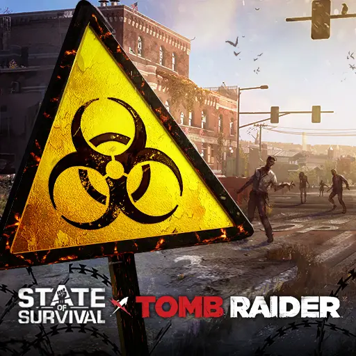 State of Survival:Outbreak icon