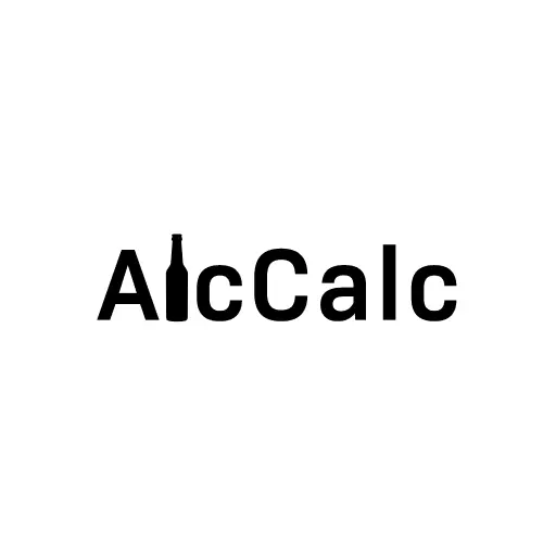 AlcCalc - BAC calculator icon