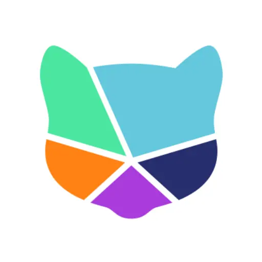 Kittysplit: Bills & cost split icon