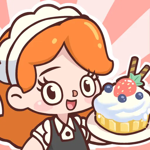 Happy Dessert Cafe icon