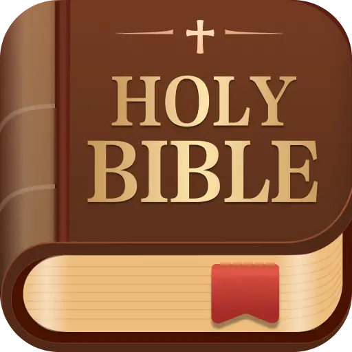 Daily Bible - Verse+Audio icon