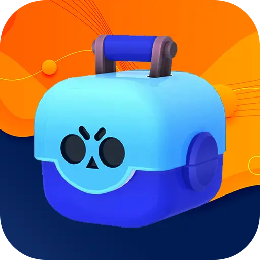 Box Simulator for Brawl Stars icon