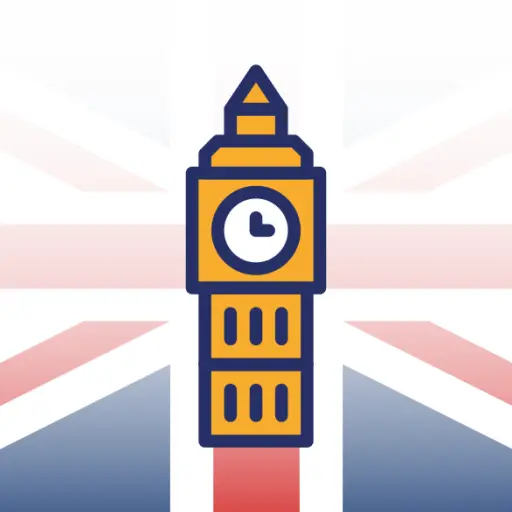 Learn English with Livango icon