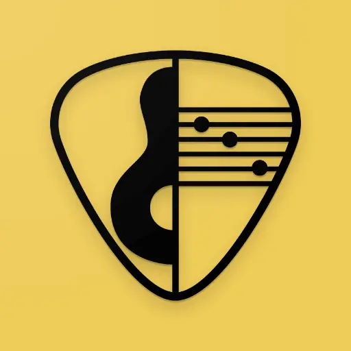 Guitar2Tabs - Note Recognizer icon