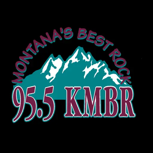 95.5 KMBR icon