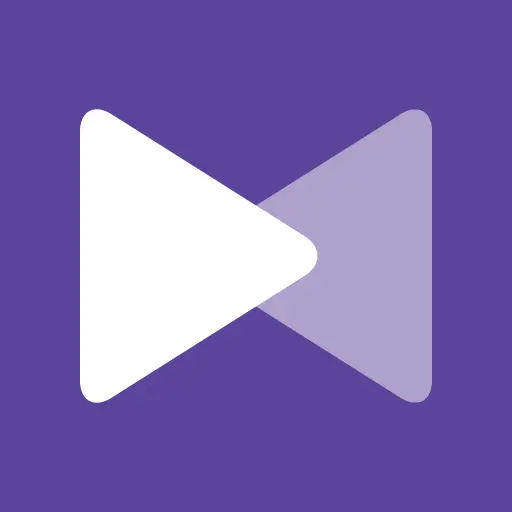 KMPlayer - All Video Player icon