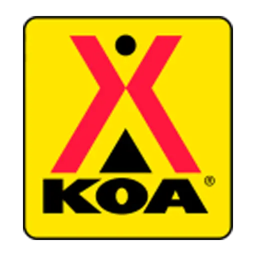 KOA | RV, Cabin & Tent Camping icon