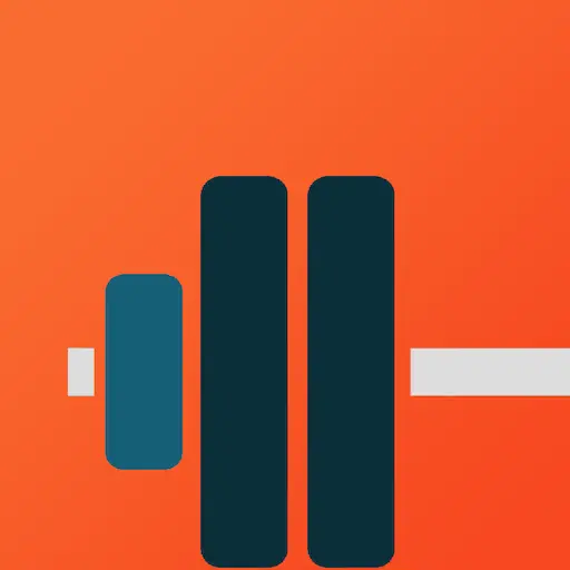 Gym log - Strive icon