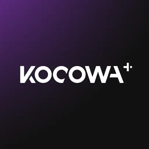 KOCOWA+: K-Dramas, Movies & TV icon