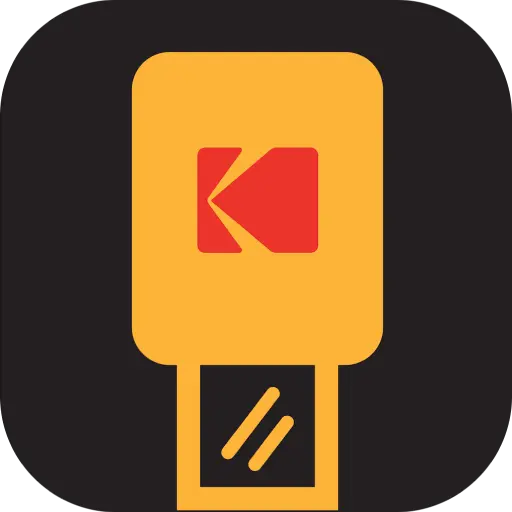 KODAK STEP Prints icon